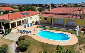 Pôr-do-sol Villa